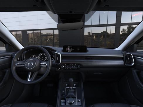 New 2025 MAZDA CX-50 AWD 2.5 S w/ Premium Plus Pkg image 2