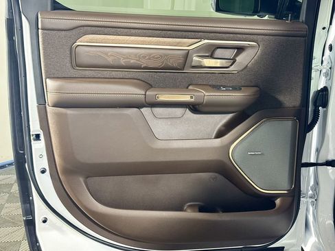 New 2026 RAM 1500 Limited image 20