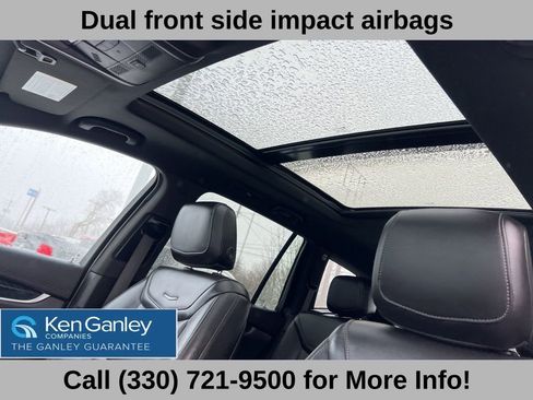 Used 2022 Cadillac XT6 Premium Luxury image 42