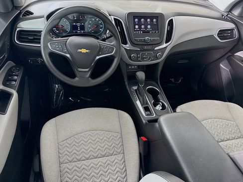 Used 2024 Chevrolet Equinox LS w/ Midnight Edition FWD image 17