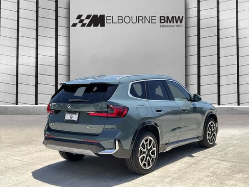 New 2026 BMW X1 xDrive28i w/ Technology Package AWD/4WD image 4