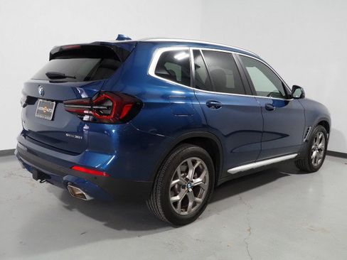 Used 2023 BMW X3 sDrive30i w/ Premium Package image 6