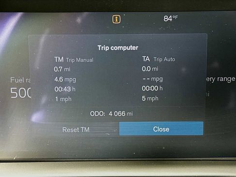 Used 2025 Volvo XC60 T8 Plus w/ Protection Package Premier image 12