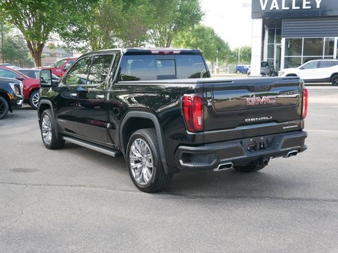 Used 2024 GMC Sierra 1500 Denali w/ Denali Reserve Package image 6