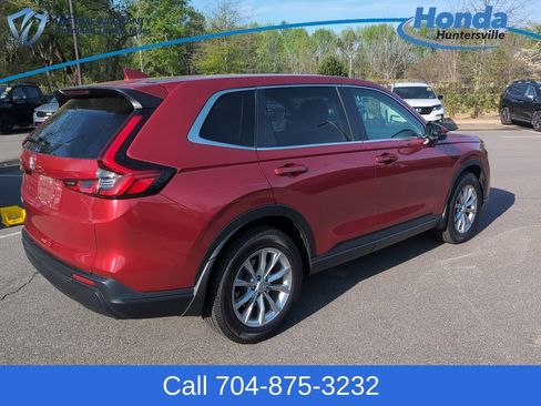 Used 2024 Honda CR-V EX image 8