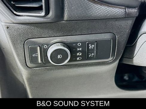 Certified 2022 Ford Bronco Sport Outer Banks w/ Tech Package image 10