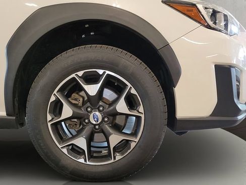 Used 2018 Subaru Crosstrek 2.0i AWD/4WD image 31