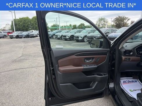 Used 2023 Honda Pilot Elite image 26