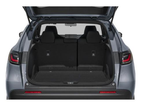 New 2027 Honda HR-V Sport image 8