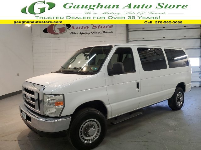Used 2008 Ford E-350 and Econoline 350 XLT RWD 360° Tour