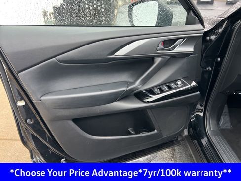 Used 2023 MAZDA CX-9 Touring Plus image 41