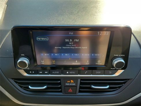 Used 2024 Nissan Altima 2.5 S image 26