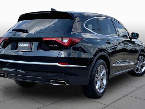 Used 2024 Acura MDX FWD image 13