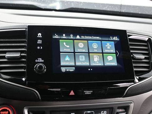 Used 2023 Honda Passport EX-L image 16