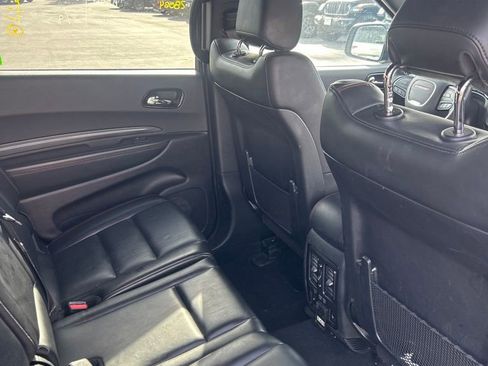 Used 2025 Dodge Durango GT image 12