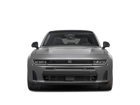 Certified 2026 Dodge Charger Scat Pack w/ Blacktop Package AWD/4WD image 4