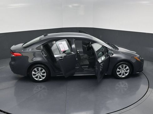 Used 2024 Toyota Corolla LE FWD image 24