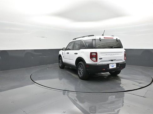 Certified 2022 Ford Bronco Sport Big Bend w/ Convenience Package image 5