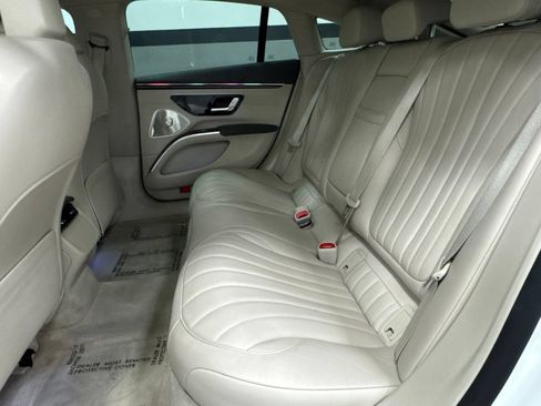 Certified 2023 Mercedes-Benz EQS 450+ Sedan image 38