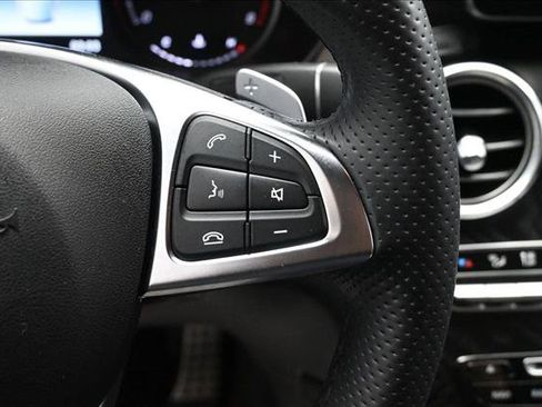 Certified 2019 Mercedes-Benz GLC 300 4MATIC image 13