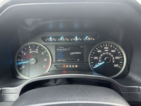Certified 2020 Ford F150 XLT w/ Equipment Group 302A Luxury AWD/4WD image 27