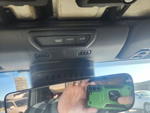 Used 2019 Jeep Wrangler Unlimited Rubicon image 22