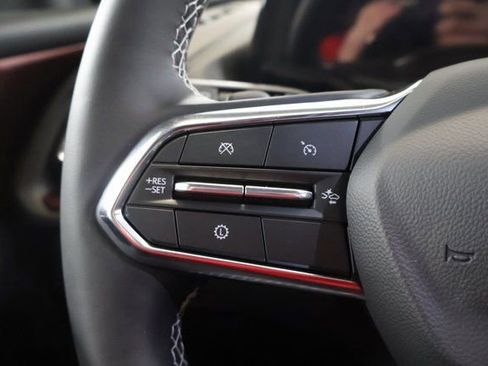 New 2026 Chevrolet Traverse Z71 w/ Driver Confidence Package image 16