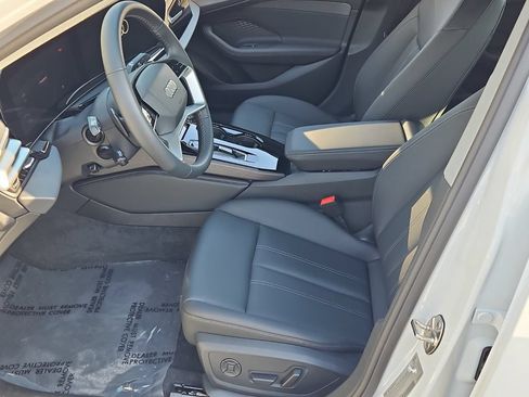 Certified 2025 Audi A5 2.0T Premium w/ Convenience Package AWD/4WD image 11