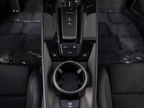 Certified 2025 Porsche 911 Carrera 4 GTS AWD/4WD image 37