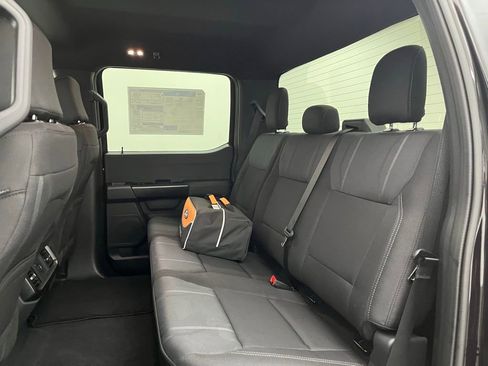 New 2026 Ford F150 STX image 28