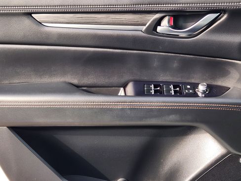 Used 2020 MAZDA CX-5 Grand Touring w/ GT Premium Package image 25