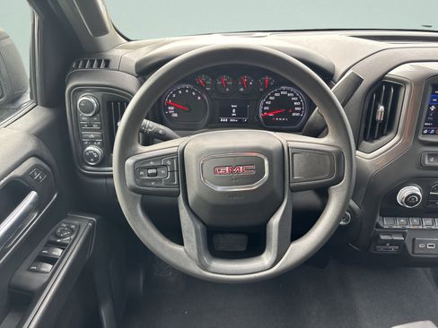 Used 2024 GMC Sierra 1500 Pro w/ Graphite Edition AWD/4WD image 23