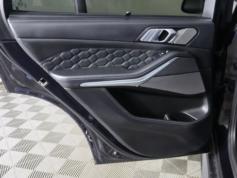 Used 2021 BMW X5 M w/ Executive Package image 30