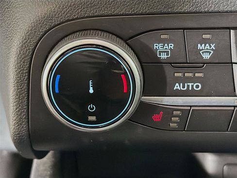 Used 2023 Ford Escape Active AWD/4WD image 24