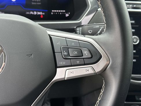 Used 2024 Volkswagen Tiguan S image 24