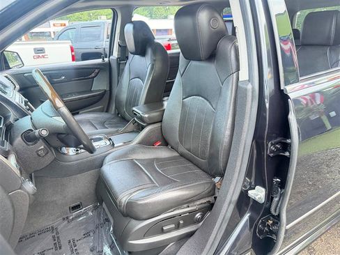 Used 2013 GMC Acadia Denali AWD/4WD image 15