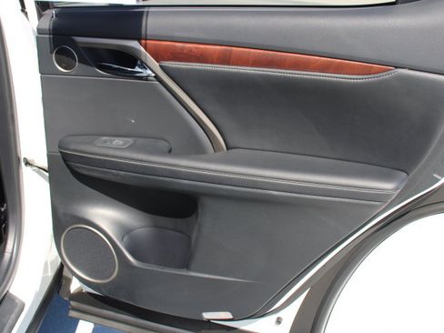 Used 2021 Lexus RX 350 AWD w/ Premium Package image 17