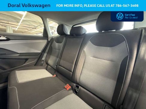 Used 2024 Volkswagen Taos S image 22