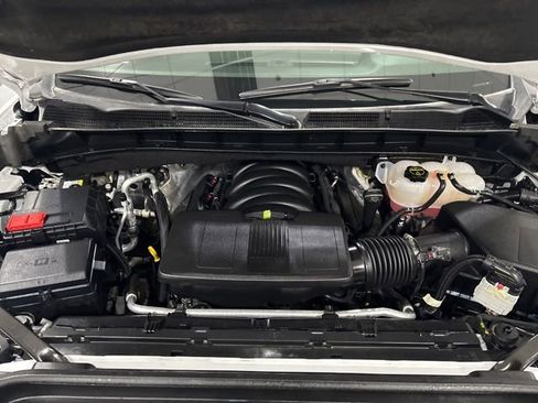 Used 2025 GMC Sierra 1500 AT4 image 40