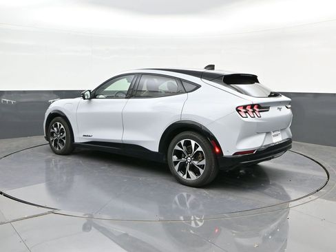 Used 2023 Ford Mustang Mach-E Premium image 5