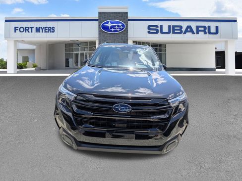 New 2026 Subaru Forester Sport w/ Onyx Edition AWD/4WD image 7