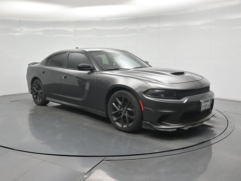 Used 2023 Dodge Charger GT w/ Blacktop Package RWD image 33