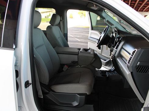Used 2018 Ford F250 XLT AWD/4WD image 18