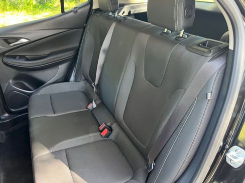 Used 2025 Buick Encore GX Preferred image 31