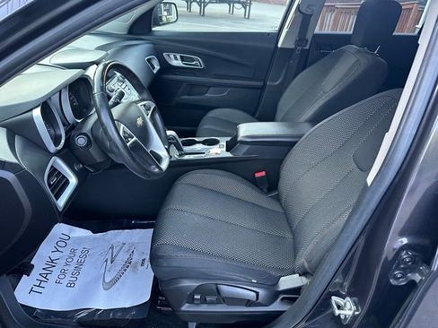 Used 2015 Chevrolet Equinox LT AWD/4WD image 9