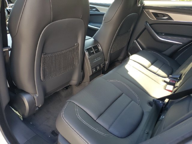 New 2026 Jaguar F-PACE R-Dynamic S AWD/4WD image 7