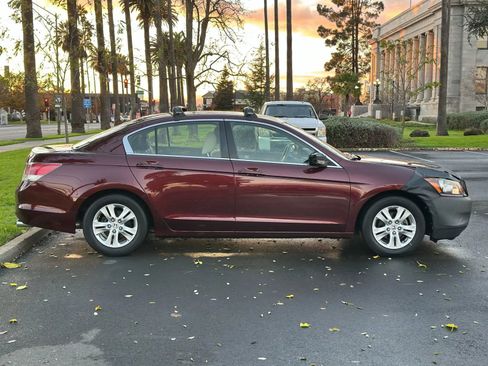 Used 2008 Honda Accord LX-P image 5