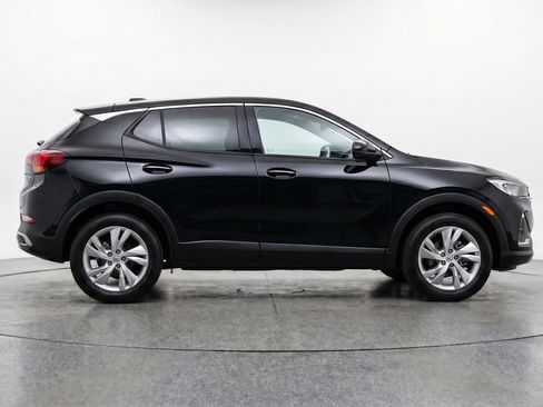 Used 2025 Buick Encore GX Preferred FWD image 11
