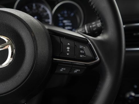 Used 2024 MAZDA CX-5 AWD 2.5 S w/ Select Package image 23