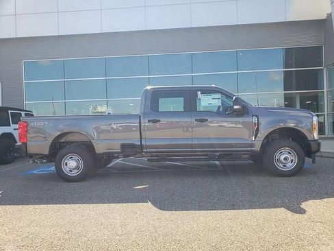 New 2026 Ford F250 XL AWD/4WD image 8